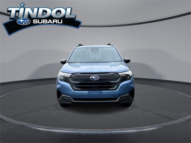 2025 Subaru Forester Base