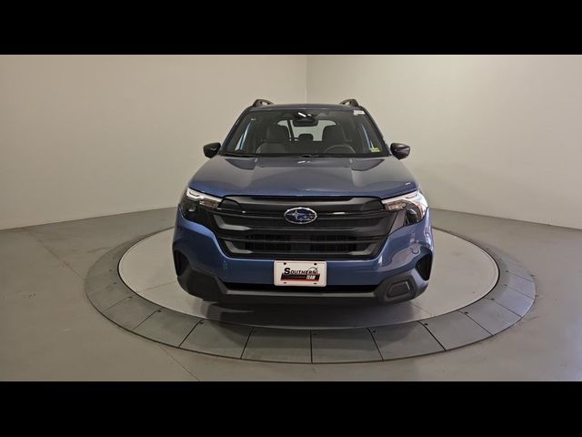 2025 Subaru Forester Base