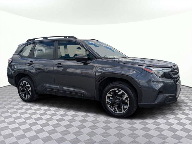 2025 Subaru Forester Base