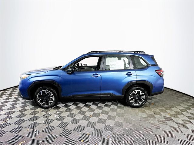 2025 Subaru Forester Base