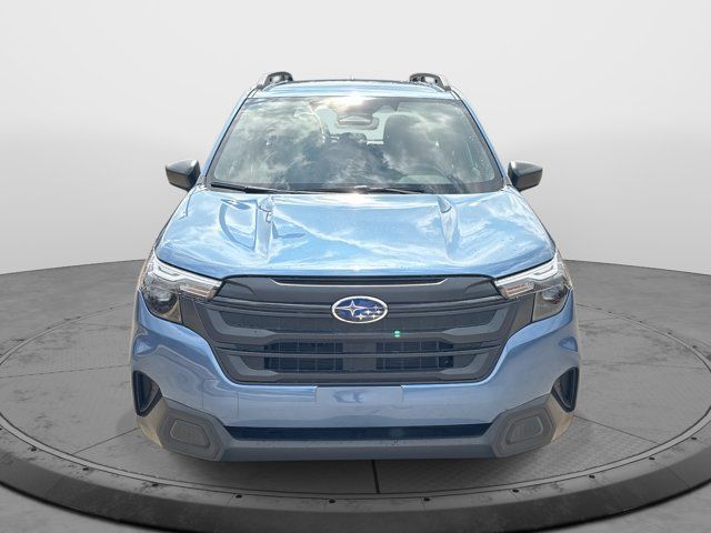 2025 Subaru Forester Base