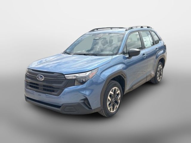 2025 Subaru Forester Base