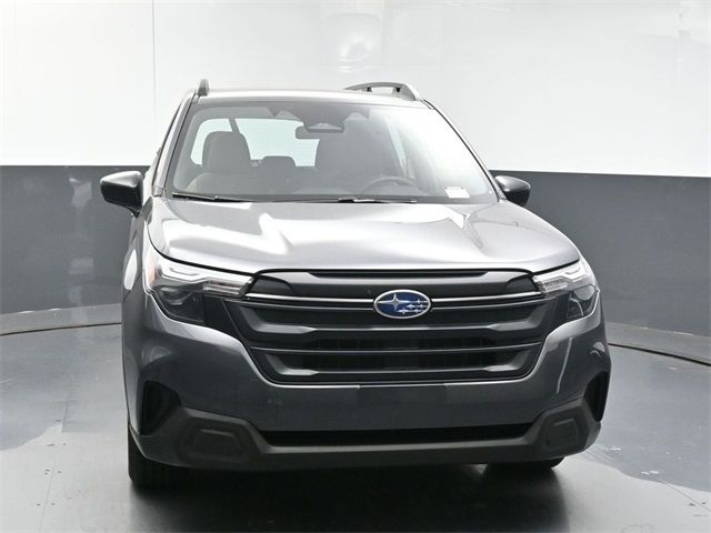 2025 Subaru Forester Base