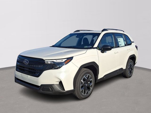 2025 Subaru Forester Base