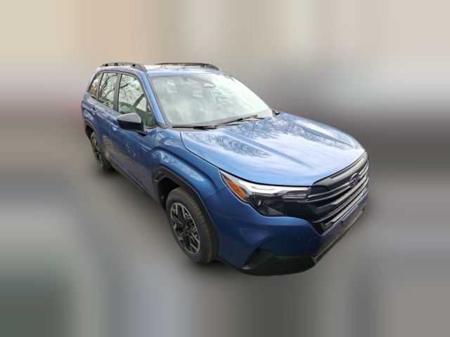2025 Subaru Forester Base