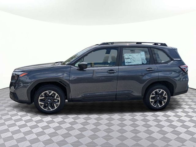2025 Subaru Forester Base