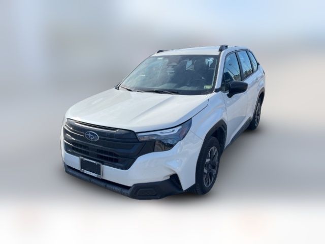 2025 Subaru Forester Base