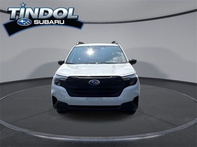 2025 Subaru Forester Base