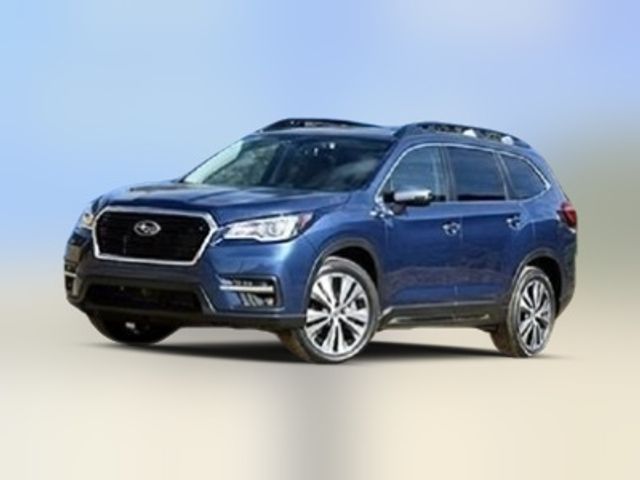 2025 Subaru Forester Base