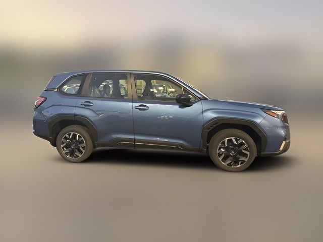 2025 Subaru Forester Base