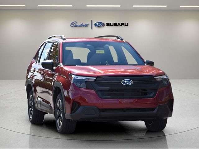 2025 Subaru Forester Base