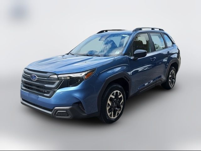 2025 Subaru Forester Base