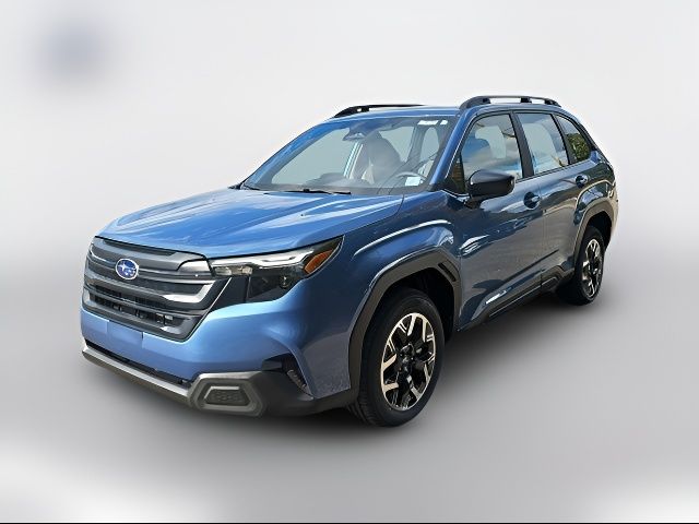 2025 Subaru Forester Base