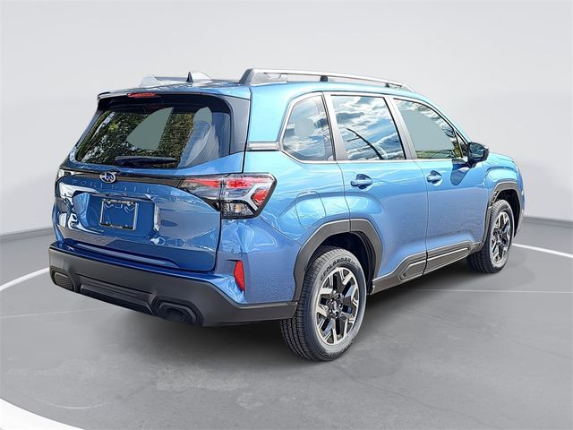 2025 Subaru Forester Base