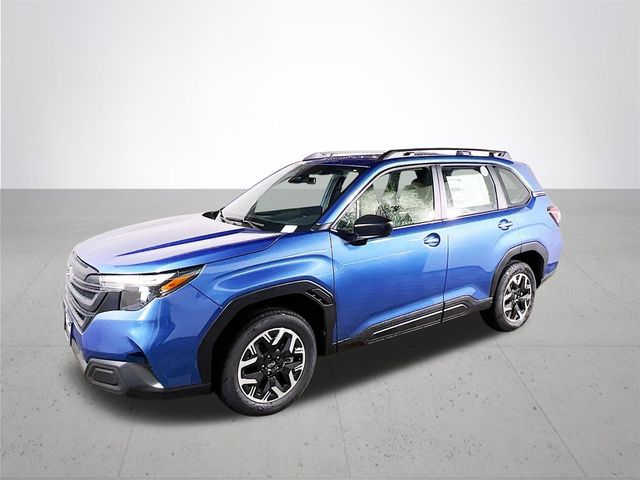 2025 Subaru Forester Base