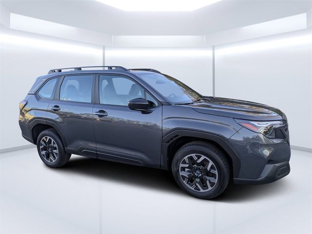 2025 Subaru Forester Base