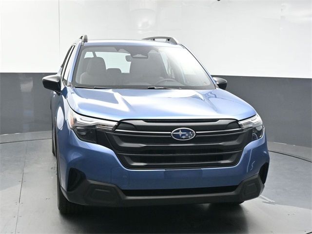 2025 Subaru Forester Base