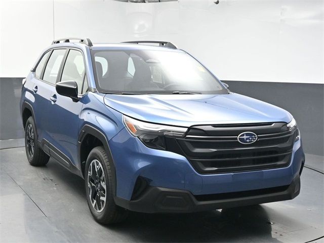 2025 Subaru Forester Base