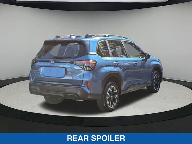 2025 Subaru Forester Base