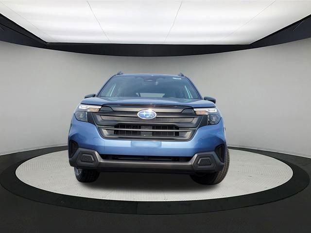 2025 Subaru Forester Base