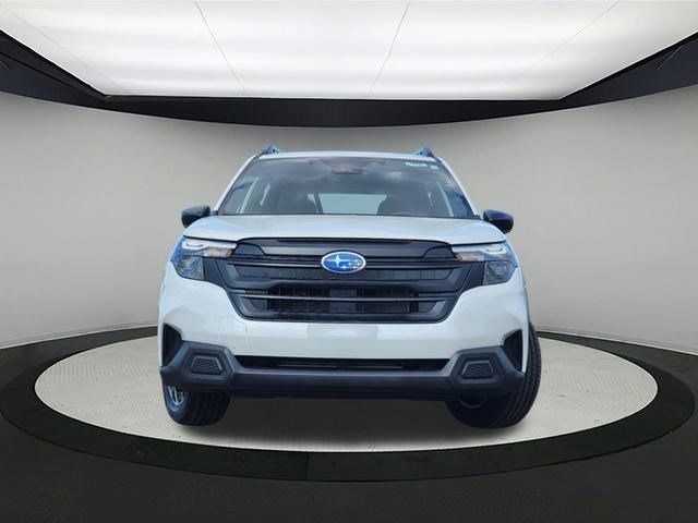 2025 Subaru Forester Base