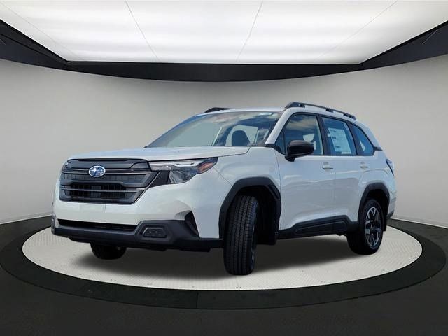 2025 Subaru Forester Base