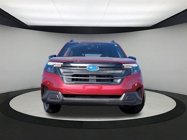 2025 Subaru Forester Base