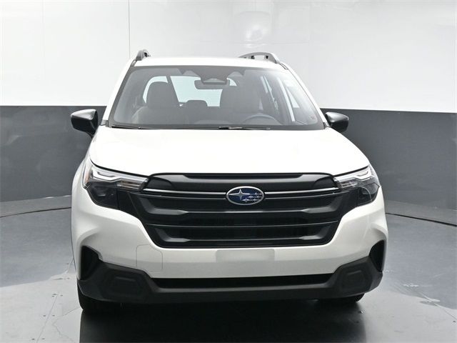 2025 Subaru Forester Base