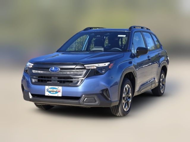 2025 Subaru Forester Base