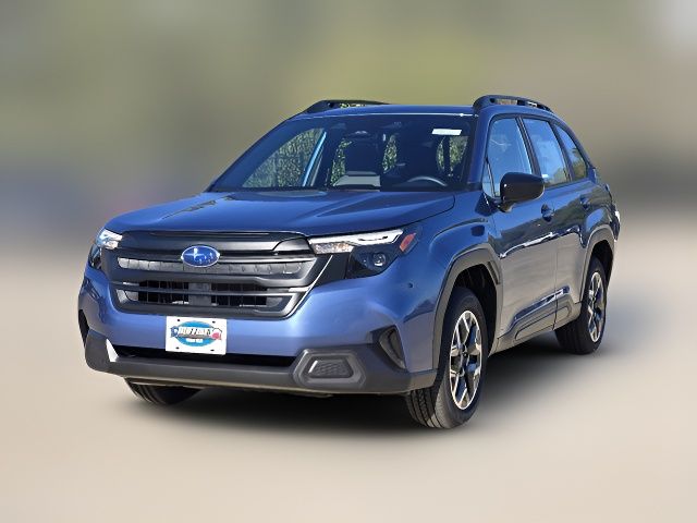 2025 Subaru Forester Base