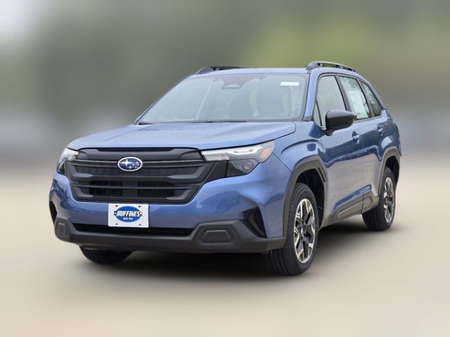 2025 Subaru Forester Base