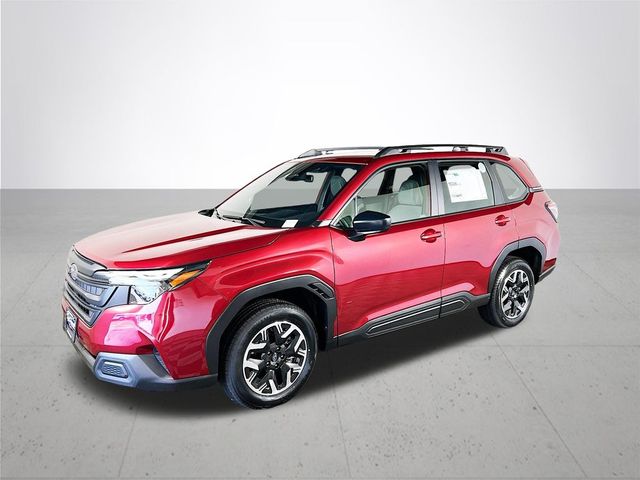 2025 Subaru Forester Base