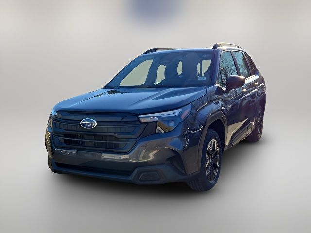 2025 Subaru Forester Base