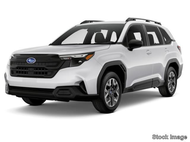 2025 Subaru Forester Base