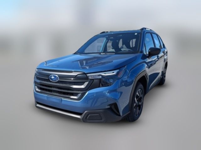2025 Subaru Forester Base