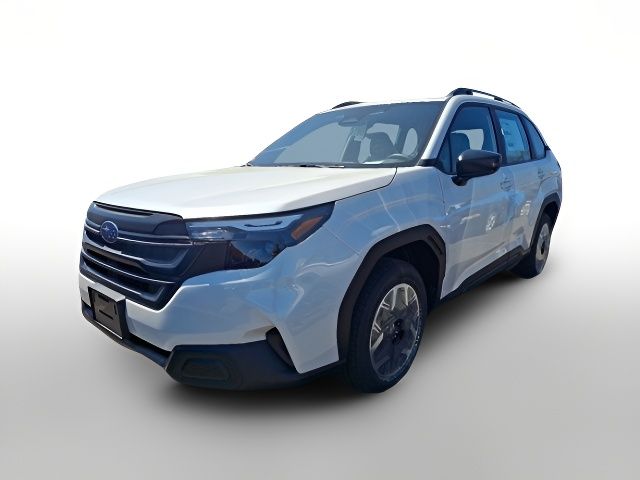 2025 Subaru Forester Base