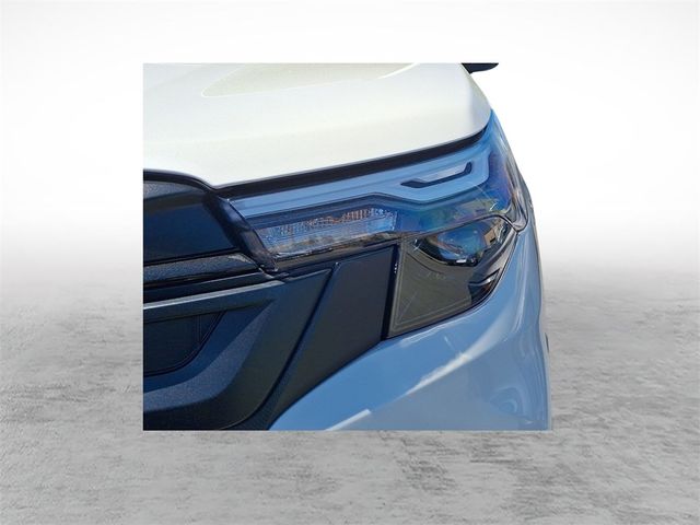 2025 Subaru Forester Base