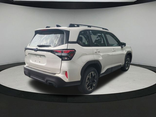 2025 Subaru Forester Base