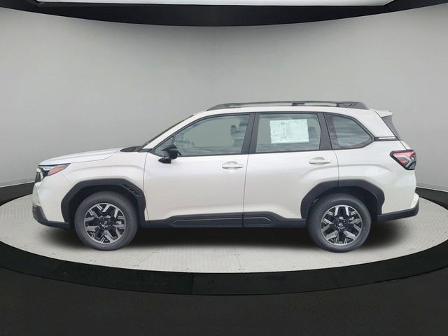 2025 Subaru Forester Base