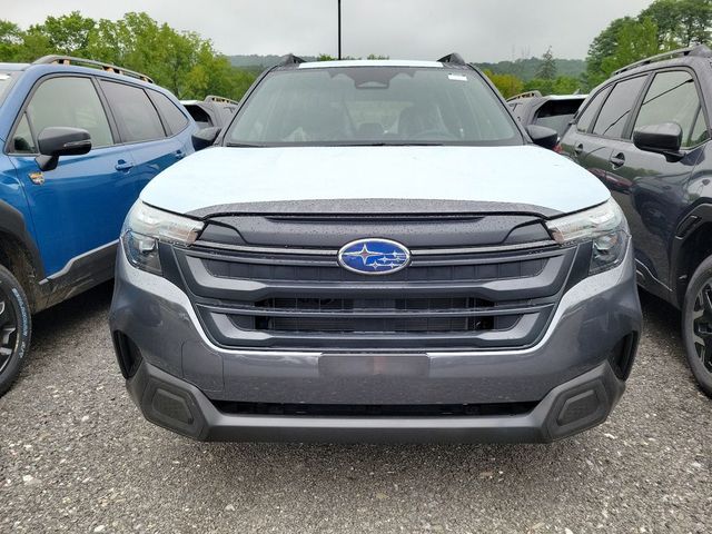 2025 Subaru Forester Base