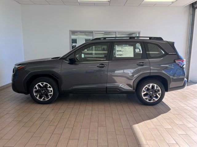 2025 Subaru Forester Base