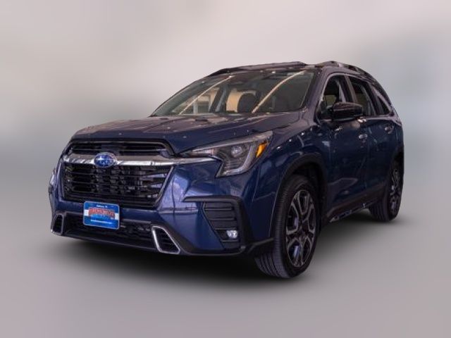 2025 Subaru Forester Base