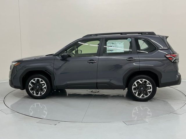 2025 Subaru Forester Base