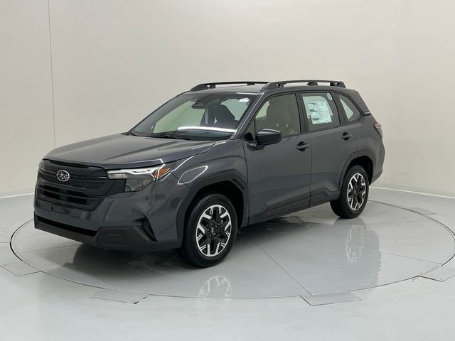 2025 Subaru Forester Base