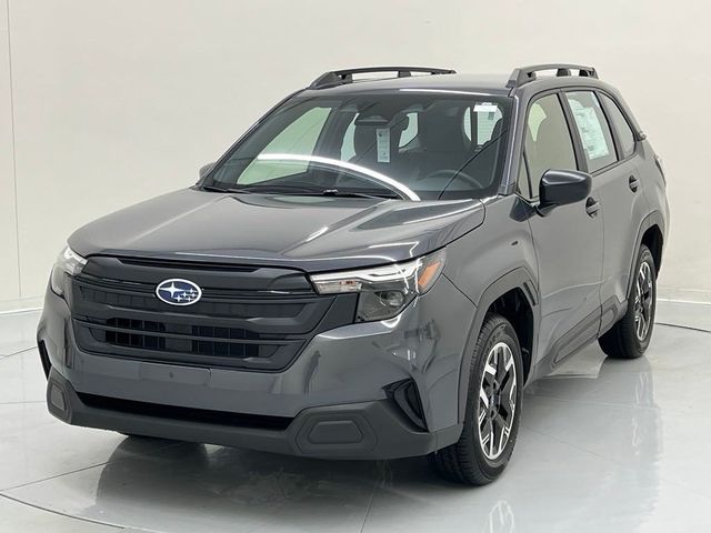 2025 Subaru Forester Base