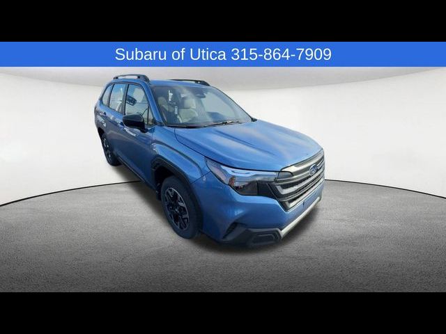 2025 Subaru Forester Base