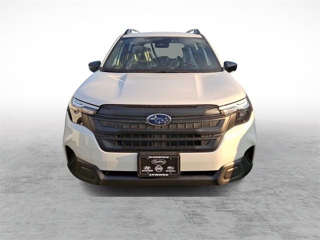 2025 Subaru Forester Base