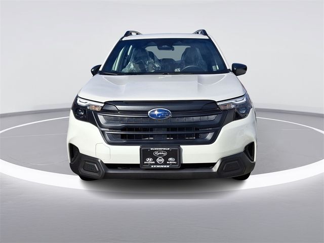 2025 Subaru Forester Base