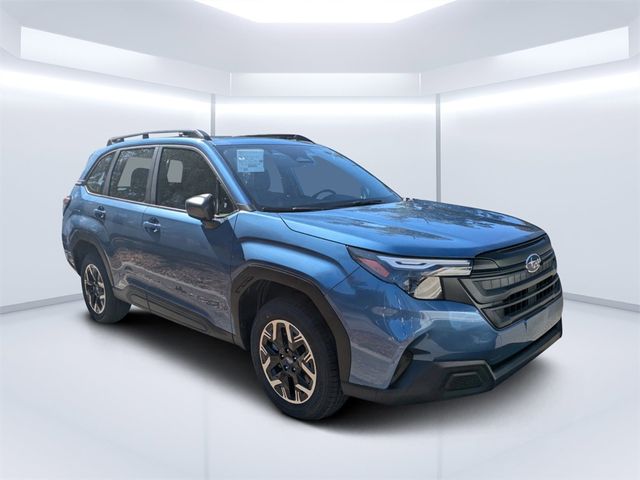 2025 Subaru Forester Base