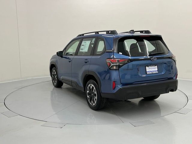 2025 Subaru Forester Base